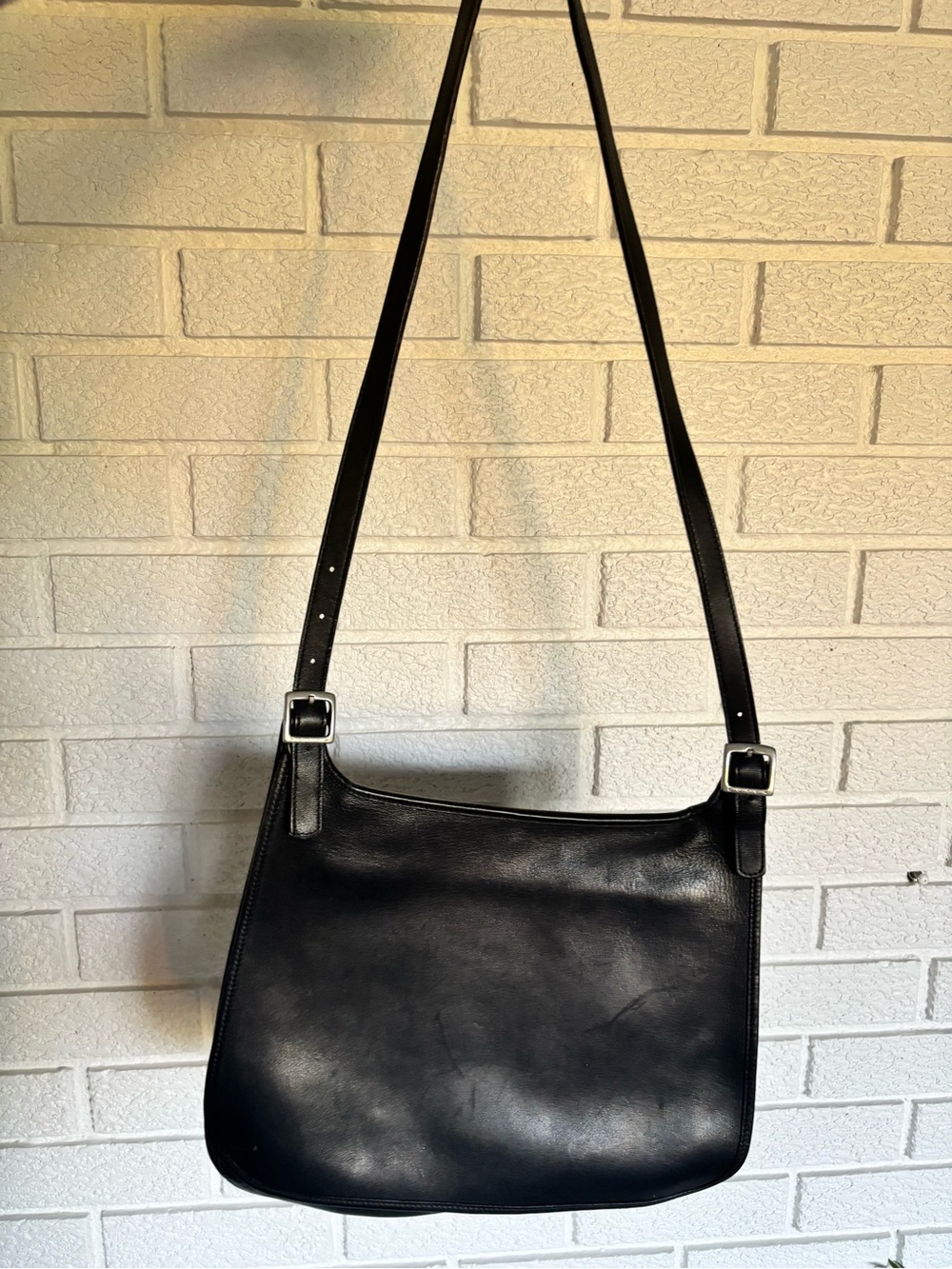 Vintage Coach Purse